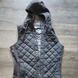 Columbia vest! - Small fits like Medium